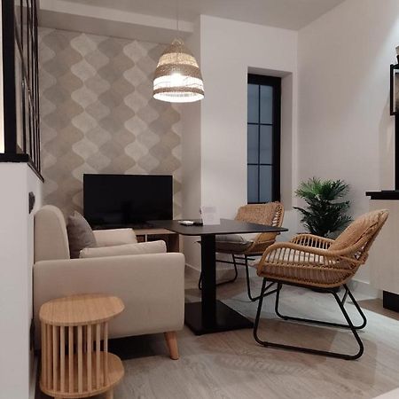 Apartamentos Wur มาดริด ภายนอก รูปภาพ