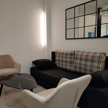 Apartamentos Wur มาดริด ภายนอก รูปภาพ