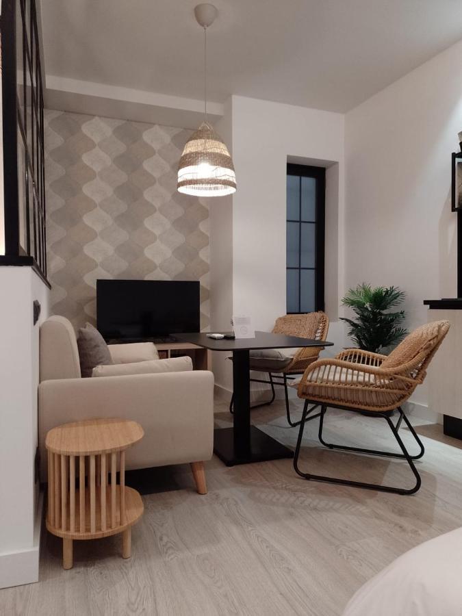 Apartamentos Wur มาดริด ภายนอก รูปภาพ