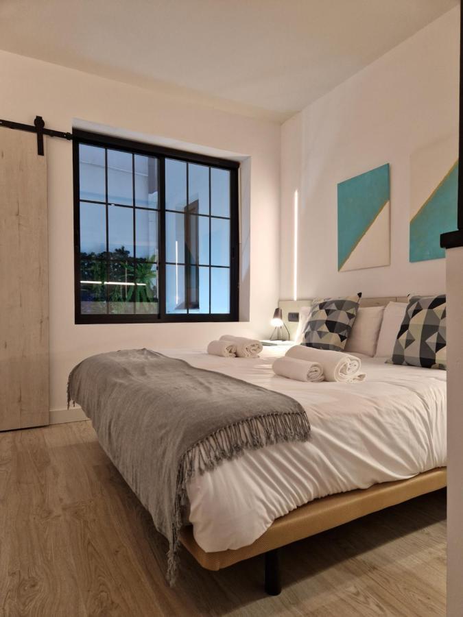Apartamentos Wur มาดริด ภายนอก รูปภาพ