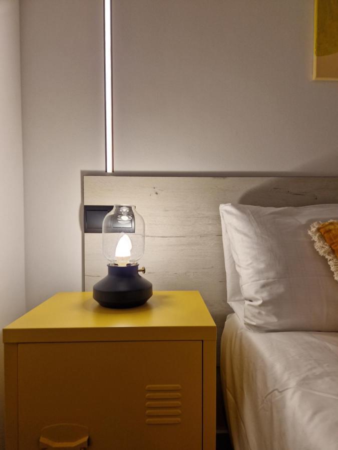 Apartamentos Wur มาดริด ภายนอก รูปภาพ