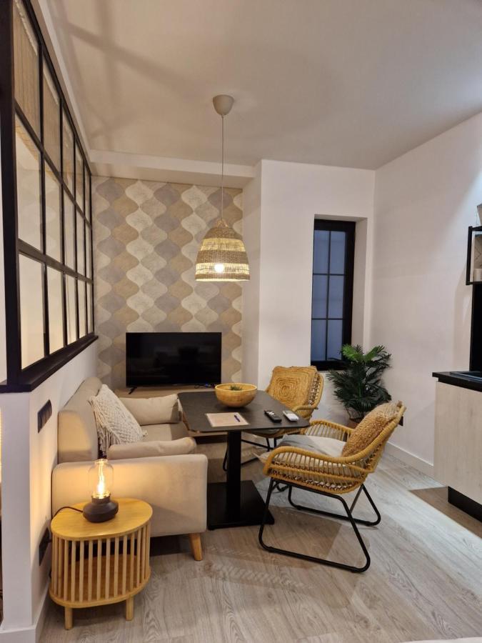 Apartamentos Wur มาดริด ภายนอก รูปภาพ