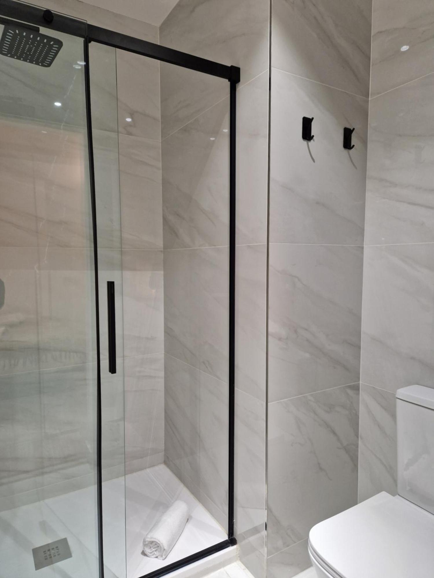 Apartamentos Wur มาดริด ภายนอก รูปภาพ