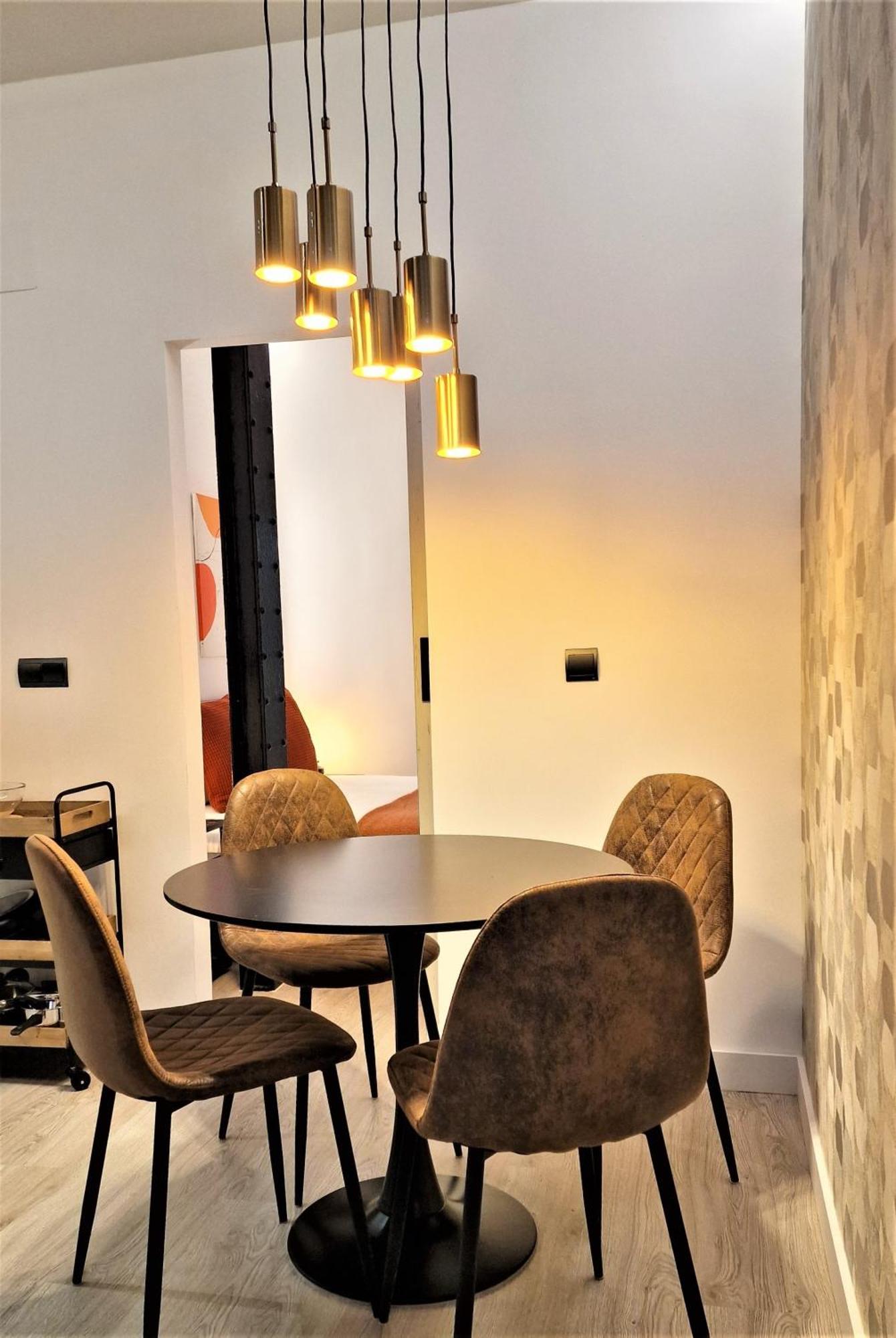 Apartamentos Wur มาดริด ภายนอก รูปภาพ