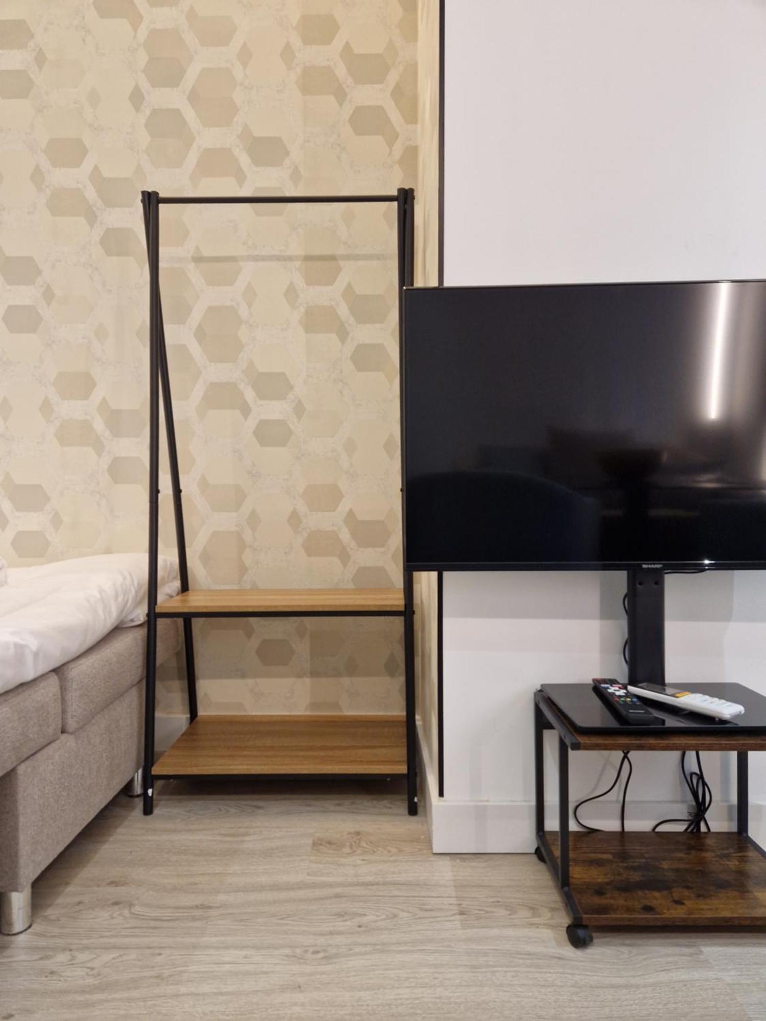 Apartamentos Wur มาดริด ภายนอก รูปภาพ