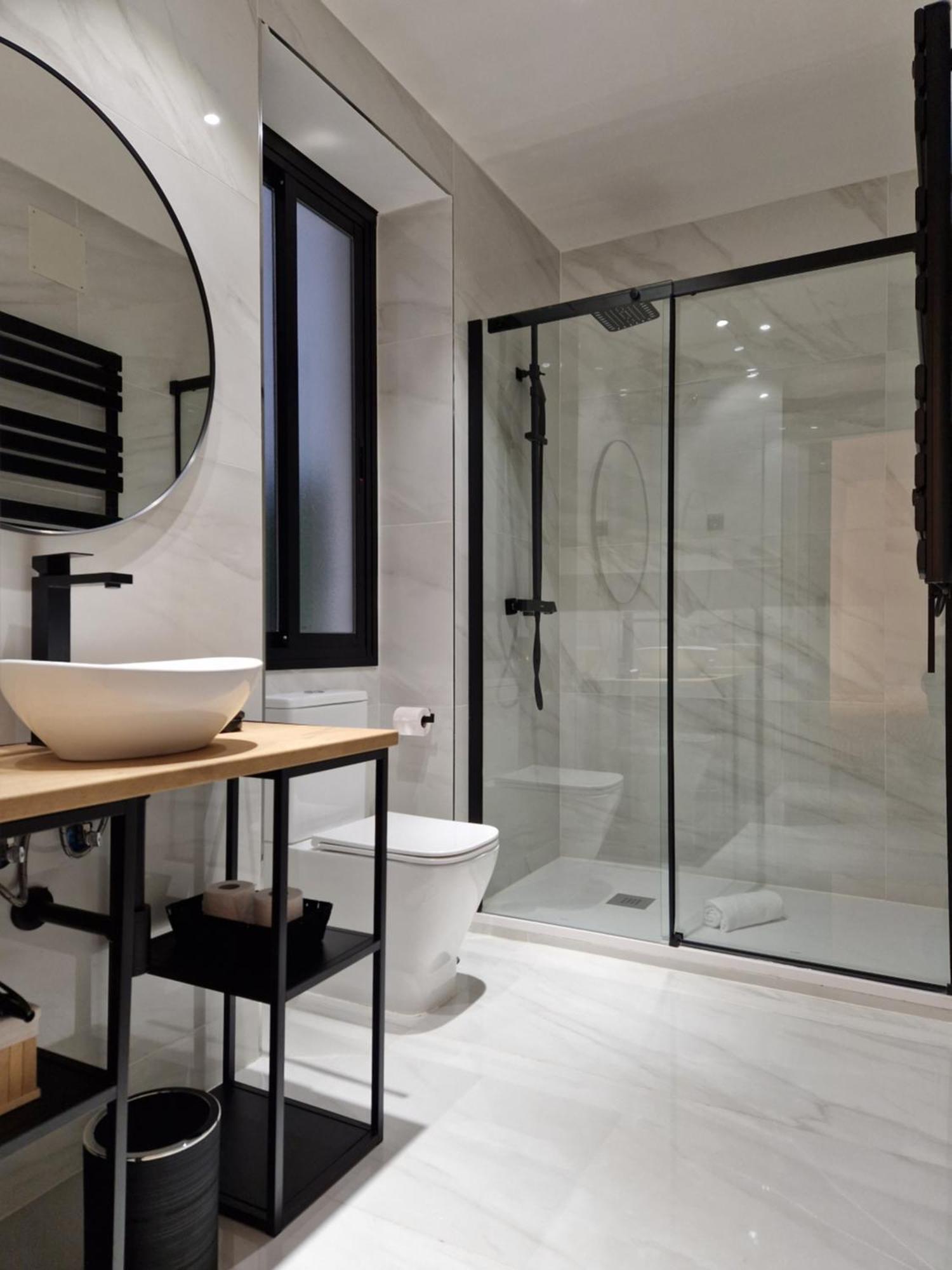 Apartamentos Wur มาดริด ภายนอก รูปภาพ